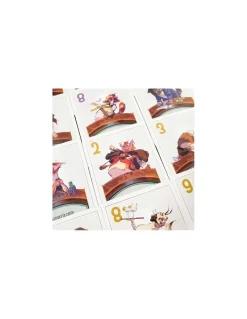 Jeu Ratjack