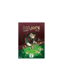 Jeu Ratjack
