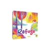 Jeu Refuge - Bombyx