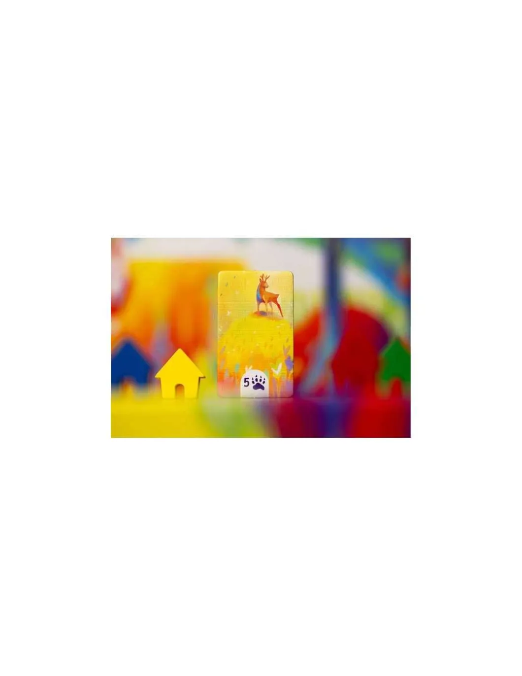 Jeu Refuge - Bombyx