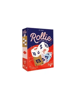 Jeu Rollie