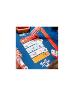Jeu Rollie