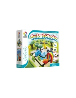 Jeu Safari photo - Smartgames