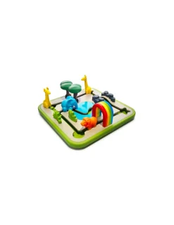 Jeu Safari photo - Smartgames