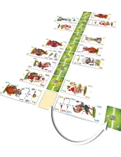 Jeu Schotten totten