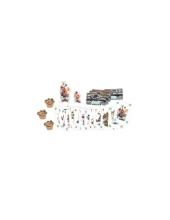 Jeu Schotten totten 2