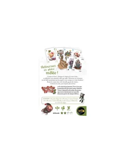 Jeu Schotten totten 2