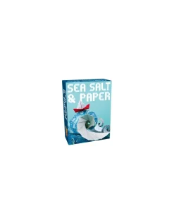 Jeu Sea Salt & Paper - Bombyx