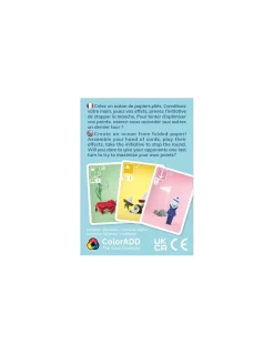 Jeu Sea Salt & Paper - Bombyx