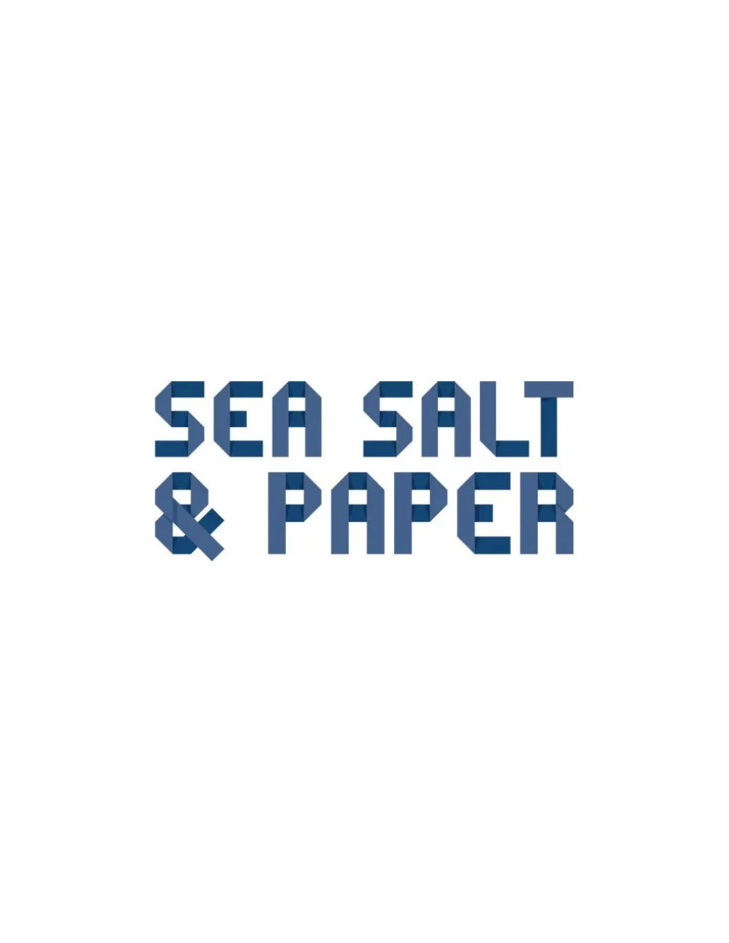 Jeu Sea Salt & Paper - Bombyx