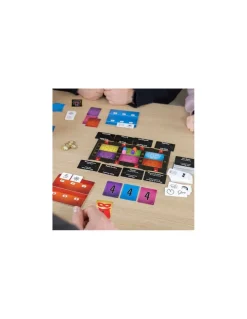 Jeu Secret Identity - Gigamic