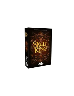 Jeu Skull King