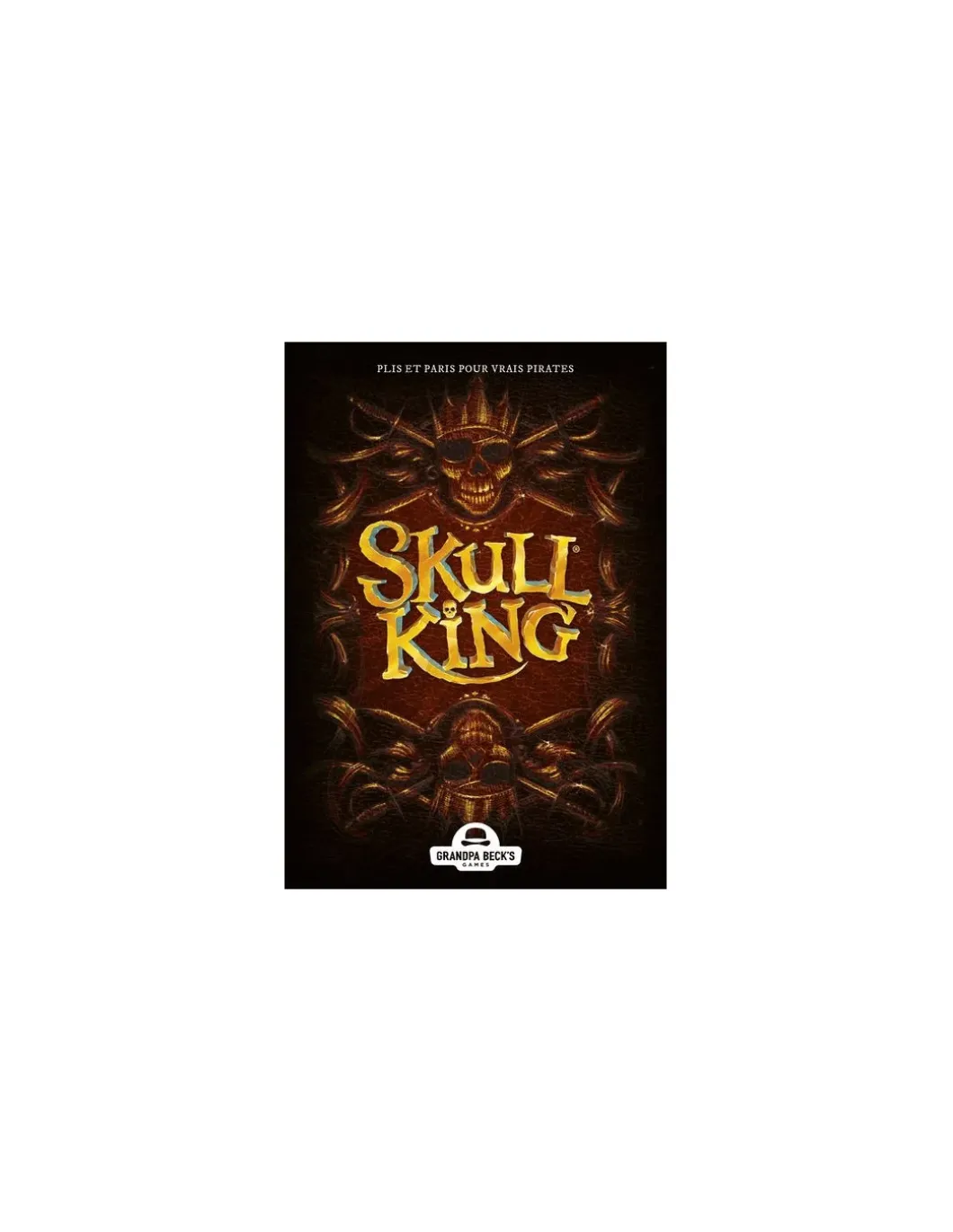 Jeu Skull King