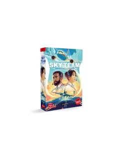 Jeu Sky Team