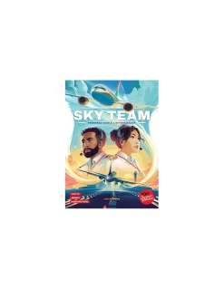 Jeu Sky Team