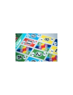 Jeu Skyjo