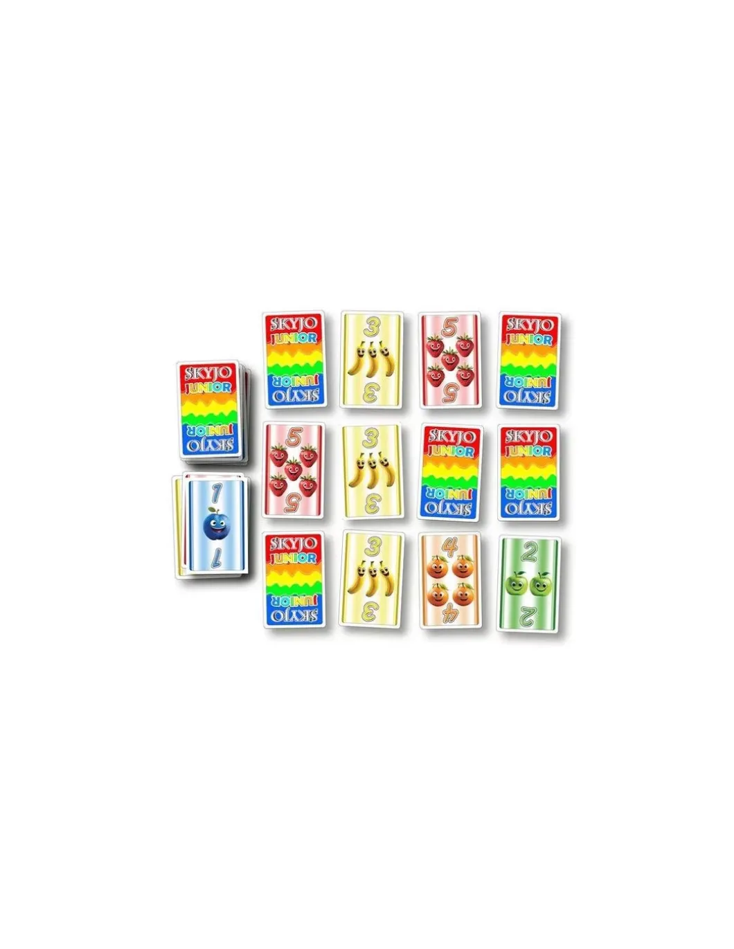 Jeu Skyjo junior