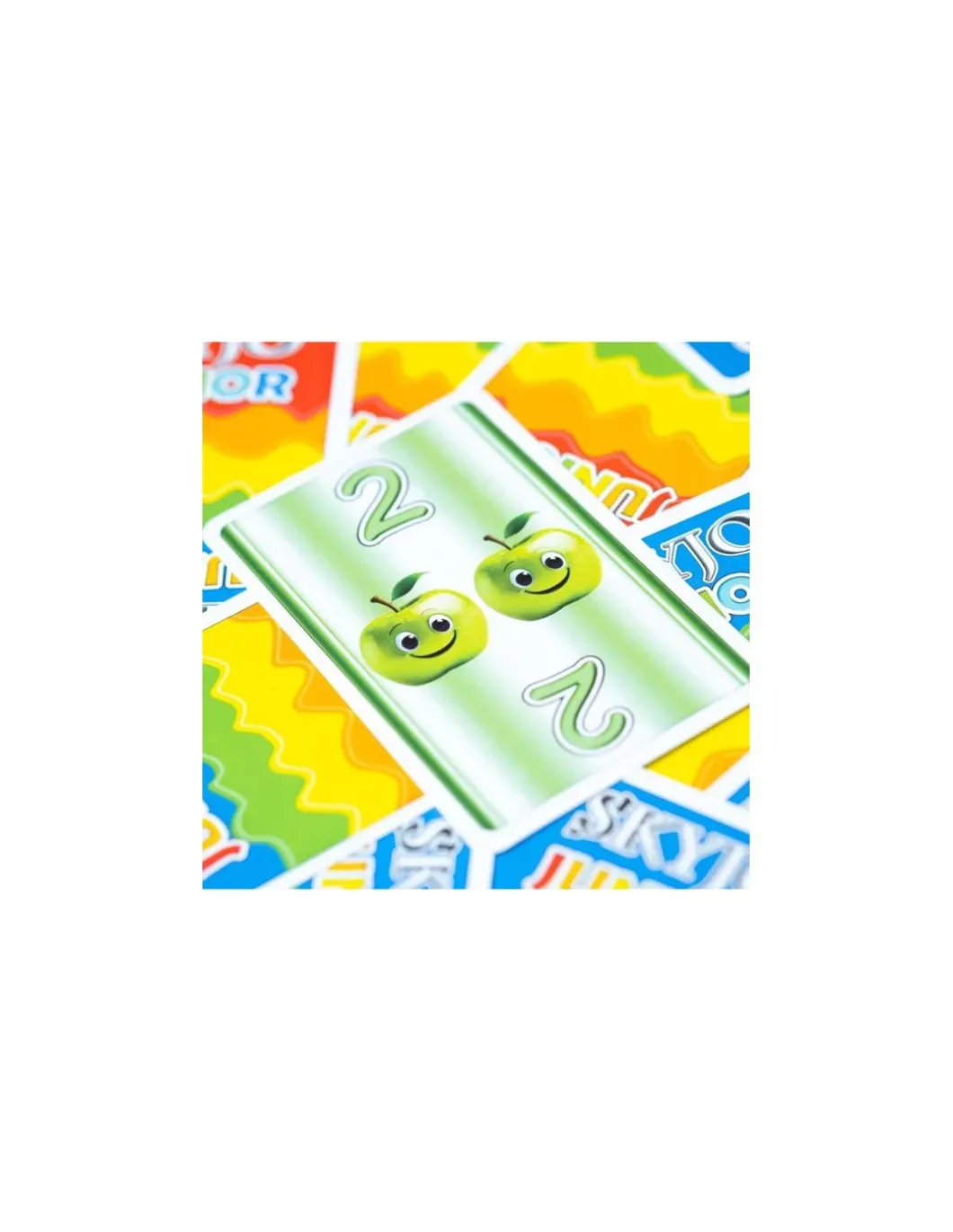 Jeu Skyjo junior