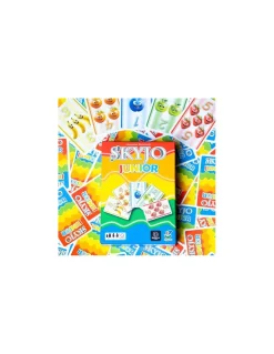 Jeu Skyjo junior