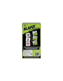 Jeu Slapzi