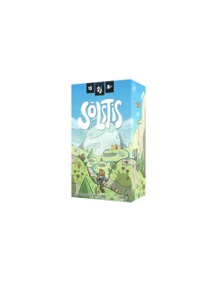 Jeu Solstis
