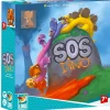 Jeu SOS dino - Loki