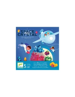Jeu Space Crystal - Djeco