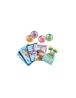 Jeu Speed Pirates - Nathan