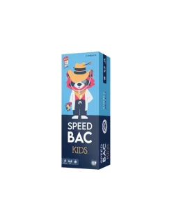 Jeu Speedbac kids