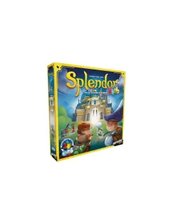 Jeu Splendor Kids