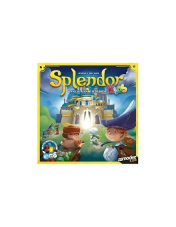 Jeu Splendor Kids