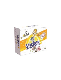 Jeu Stickers