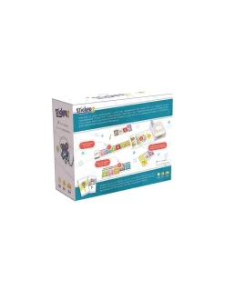 Jeu Stickers
