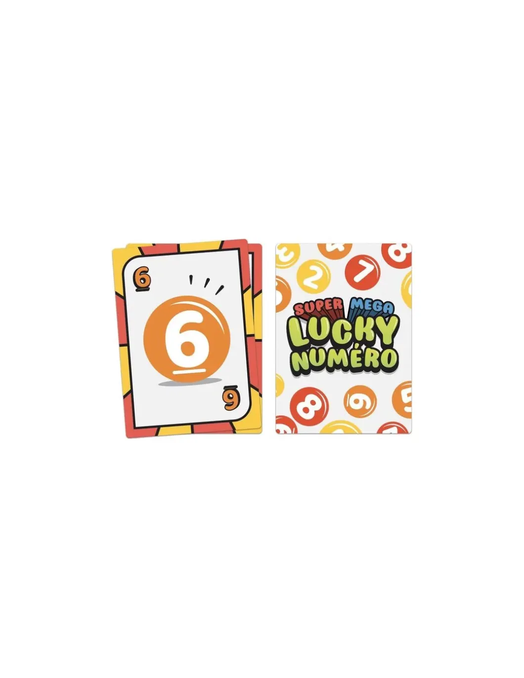 Jeu Super Méga Lucky Box