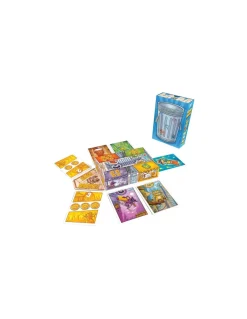 Jeu Super Miaou - Space Cow