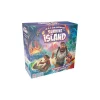 Jeu Survive the island