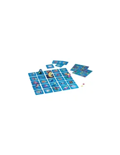 Jeu Syllabus - Gigamic
