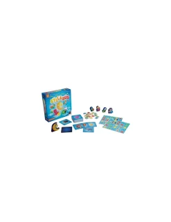 Jeu Syllabus - Gigamic