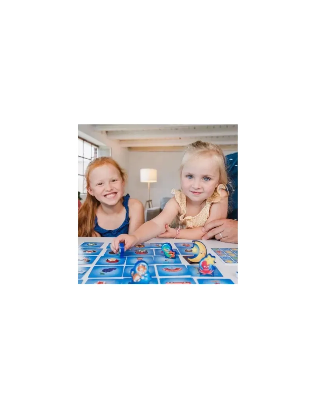 Jeu Syllabus - Gigamic