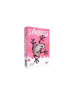 Jeu Symbiose