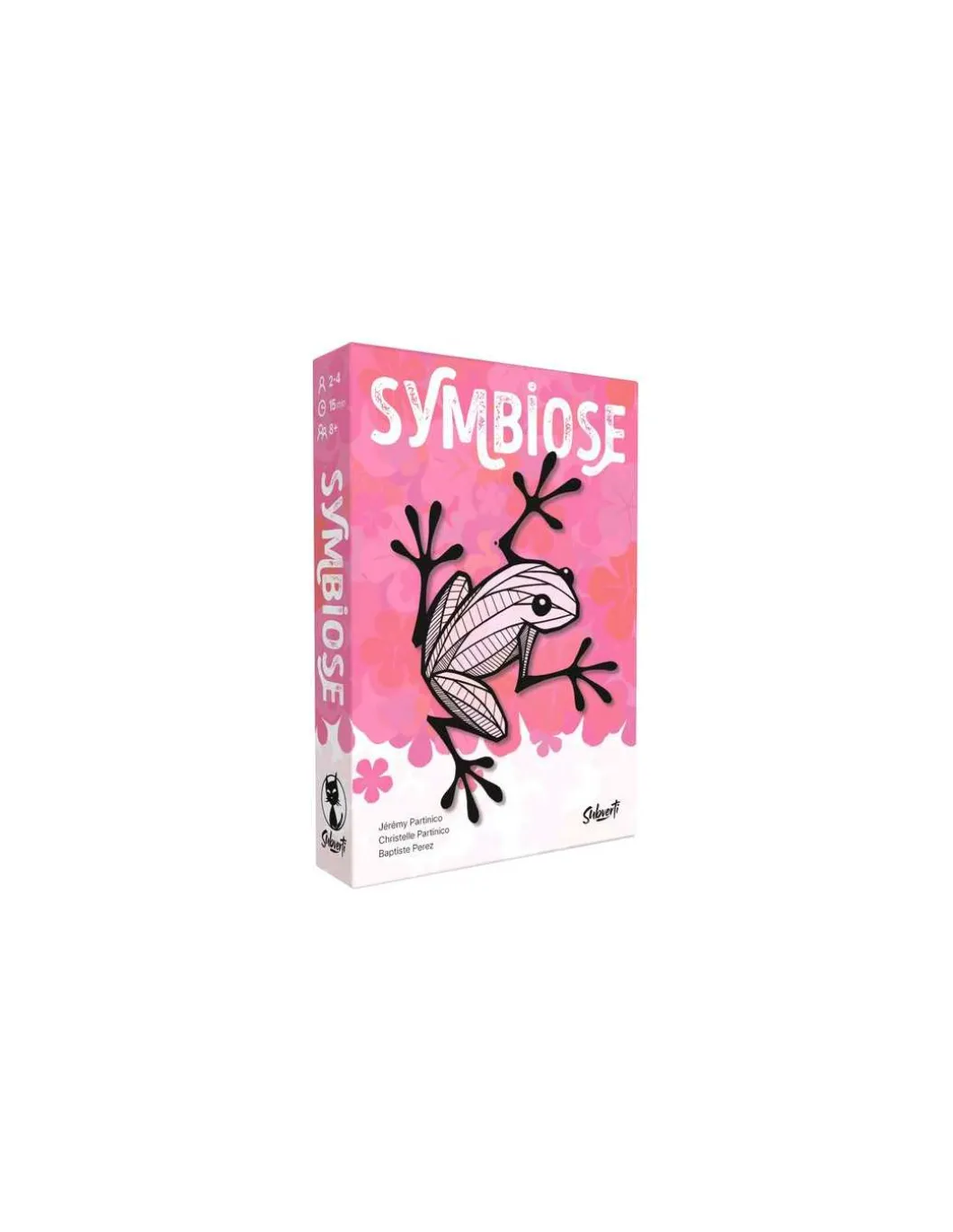 Jeu Symbiose