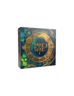 Jeu Take Time