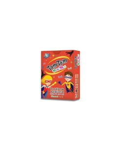 Jeu TamTam multiplication multimax 2 - Blackrock éditions
