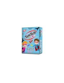 Jeu TamTam multiplication multimax - Blackrock éditions