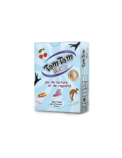 Jeu TamTam safari CE1