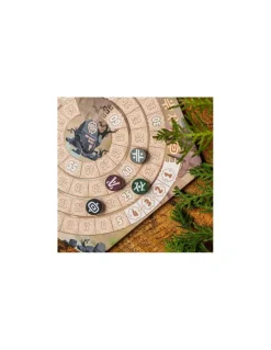 Jeu The Vale of Eternity