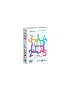 Jeu Toko Maja