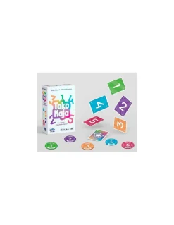 Jeu Toko Maja