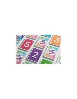 Jeu Toko Maja