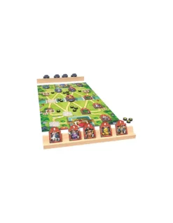 Jeu Toy Battle